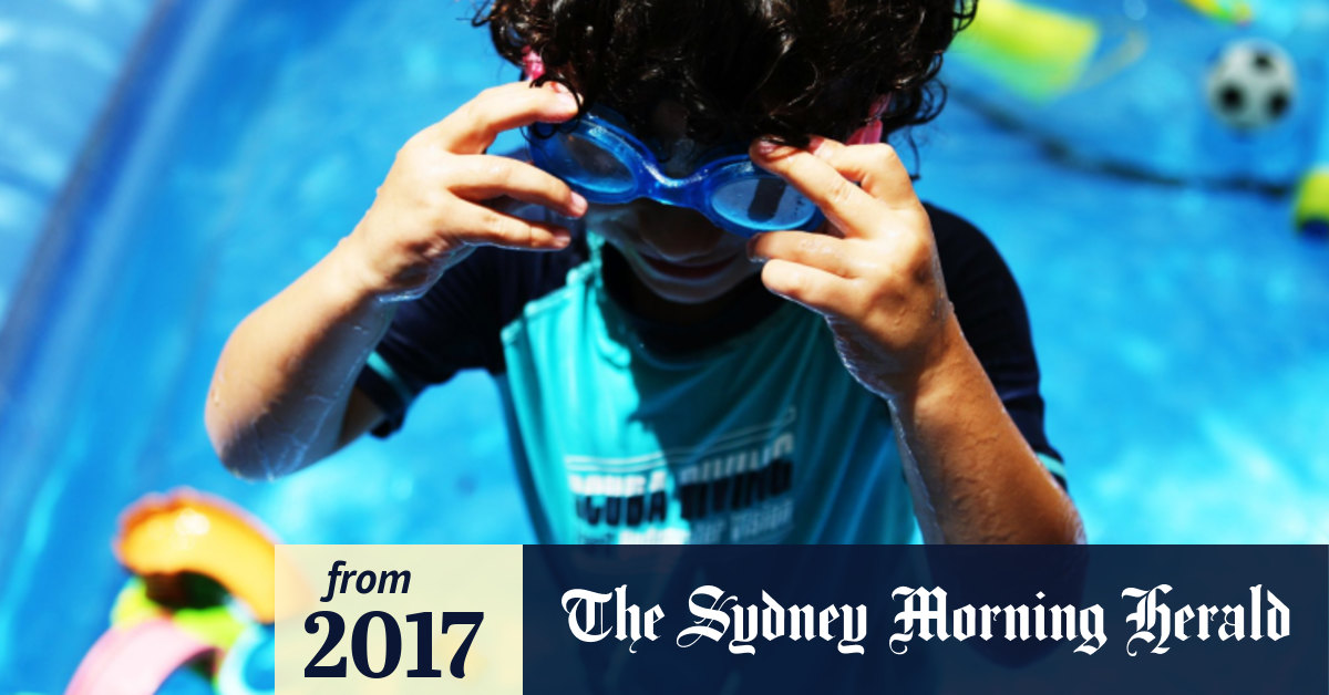 Finally, the truth about urine in swimming pools